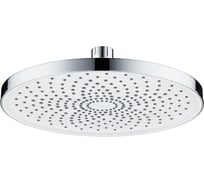 Лейка верхнего душа Melodia della vita d225 мм, хром MKP27012С 18648