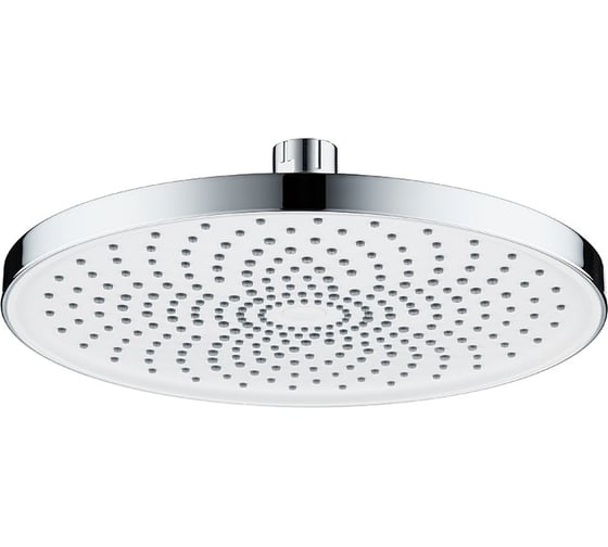 Лейка верхнего душа MELODIA d225 мм, хром MKP27012С 18648
