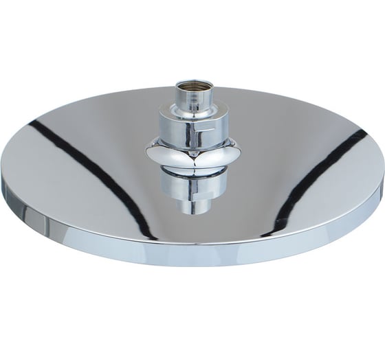Лейка верхнего душа Melodia della vita d225 мм, хром MKP27012С 18648