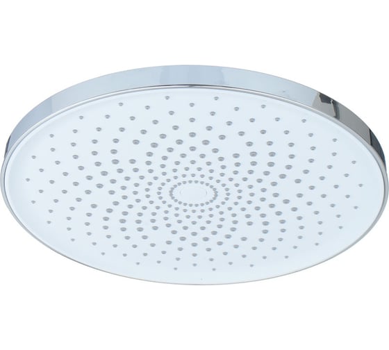 Лейка верхнего душа Melodia della vita d225 мм, хром MKP27012С 18648