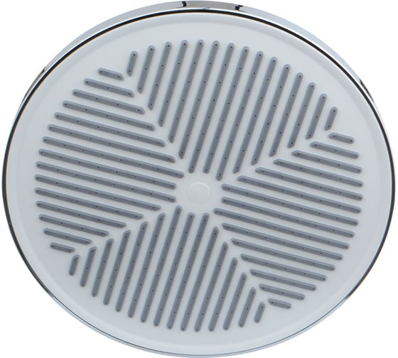 Лейка верхнего душа Melodia della vita d245 мм, хром MKP27006С 18640