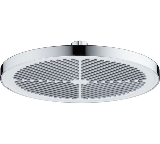 Лейка верхнего душа Melodia della vita d245 мм, хром MKP27006С 18640