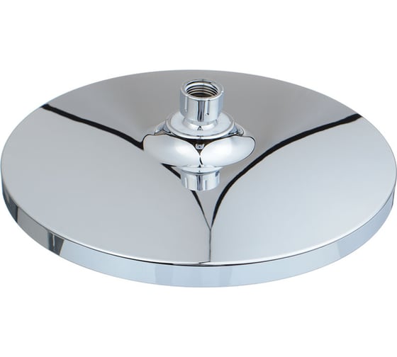 Лейка верхнего душа Melodia della vita d245 мм, хром MKP27006С 18640