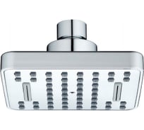 Лейка верхнего душа Melodia della vita квадрат 100x100 мм, хром MKP27016С 18689