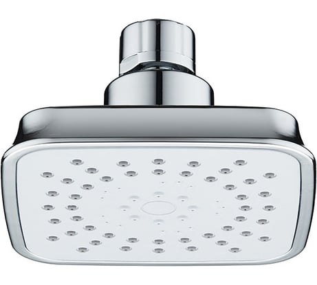 Лейка верхнего душа Melodia della vita квадрат 105x105 мм, хром MKP27008С 18644