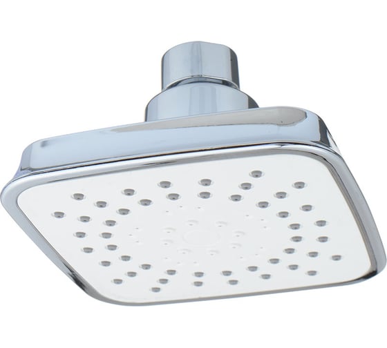 Лейка верхнего душа Melodia della vita квадрат 105x105 мм, хром MKP27008С 18644