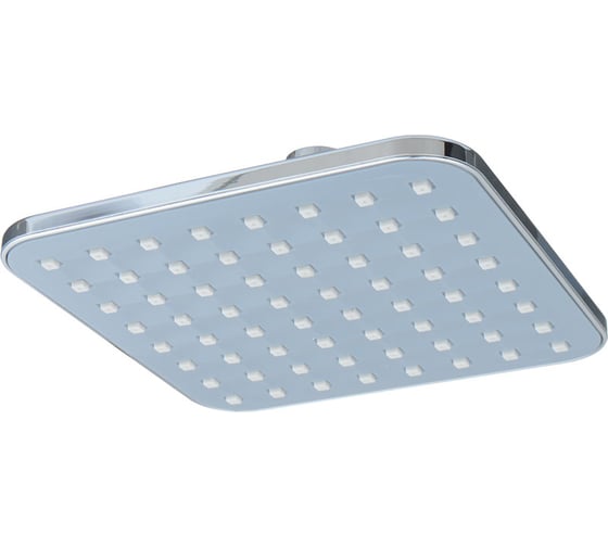 Лейка верхнего душа Melodia della vita квадрат 150x150 мм, хром MKP27010С 18646