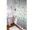 Шторка для ванны Melodia della vita PVC Designs 180x180 см, "Рыбки" MZ-502 14870 1