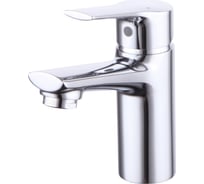 Смеситель для умывальника SmartSant Рокет хром SM323506AA