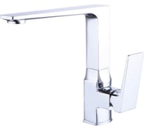 Смеситель для кухни SmartSant Лофт хром SM253501AA