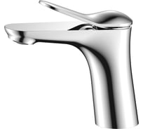 Смеситель для умывальника SmartSant Сфера хром SM293506AA