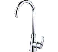 Смеситель для кухни Zenta Линдо ГринЛайн Z1701