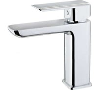 Cмеситель Teka FORMENTERA для умывальника с удлиненной ручкой, хром 623461200