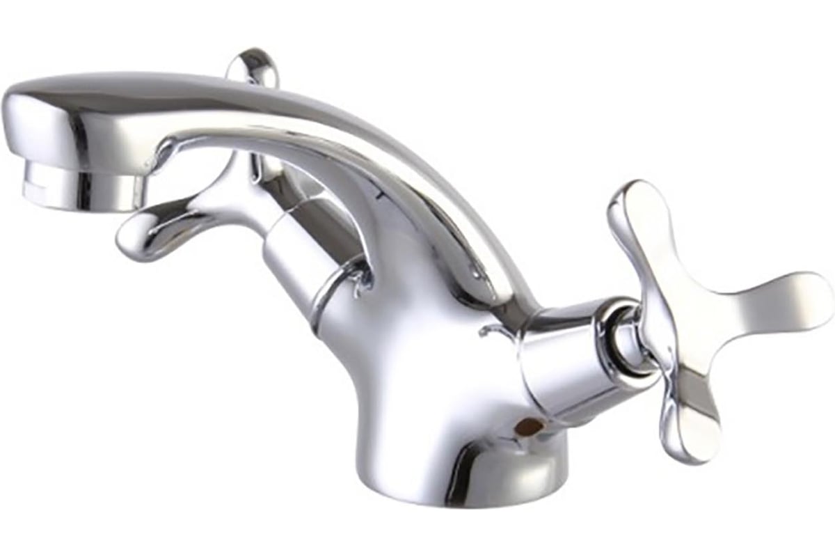 Для Раковины Цвет Хром Купить