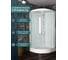Душевая кабина Bauedge BAU Dream 90x90x215, прозрачное закаленное стекло, белая SB0006 4
