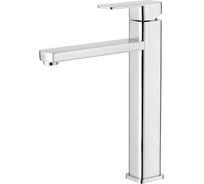 Смеситель Ledeme умывальник, картридж д.35мм высокий L1133 805748