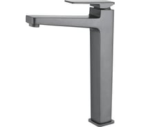 Смеситель Ledeme умывальник, высокий, с гайкой L1178U 808316