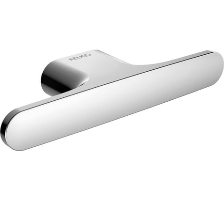 Двойной крючок KEUCO Edition 400 хром 11515010000 00000064512