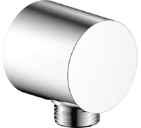 Подключение для душевого шланга Zenta Бланко хром Z2544