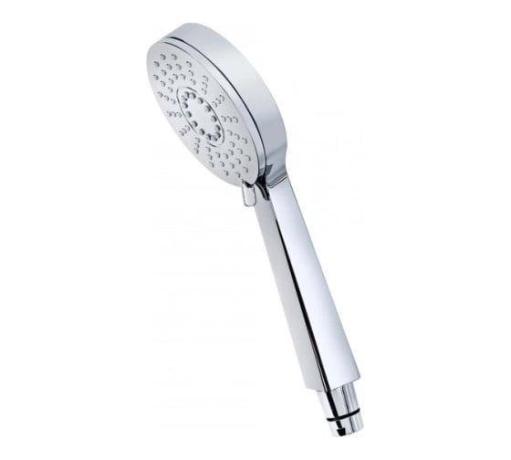 Душевая лейка Teka ICE 3-х функциональная, 100 мм 790037000