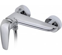 Смеситель Teka ITACA для душа, керамический картридж 35 мм, без душевого набора 672310200