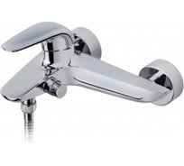 Смеситель Teka ITACA  для ванны и душа, керамический картридж 35 мм, без душевого набора 671210200