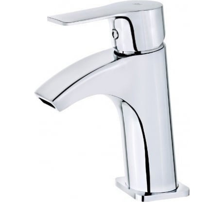 Смеситель Тека-PALMA для умывальника, керамический картридж 35 мм, 653861210