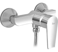 Смеситель Тека-MALLORCA для душа, керамический картридж 35 мм, без душевого набора 322316200