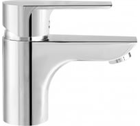 Смеситель Тека-MALLORCA  для умывальника, керамический картридж 35 мм, без донного клапана 323466210