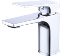 Смеситель для умывальника SmartSant Лофт хром SM253506AA