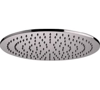 Верхний душ Paffoni Steel looking ZSOF079ST