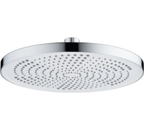 Верхний душ ARGOTECH EDDY, 245 мм, блистер 44220