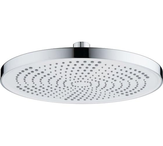 Верхний душ ARGOTECH EDDY, 245 мм, блистер 44220 1