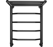 Полотенцесушитель водяной ООО Дикрон ЛТ ВП 600-400 ЧМ