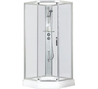 Душевая кабина Bravat Waterfall 90x90x214 00-00005145