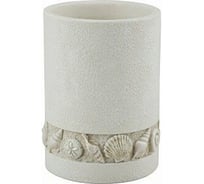 Стакан для зубных щеток WasserKRAFT Inn K-4328