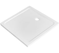 Душевой поддон WasserKraft Berkel 48T03