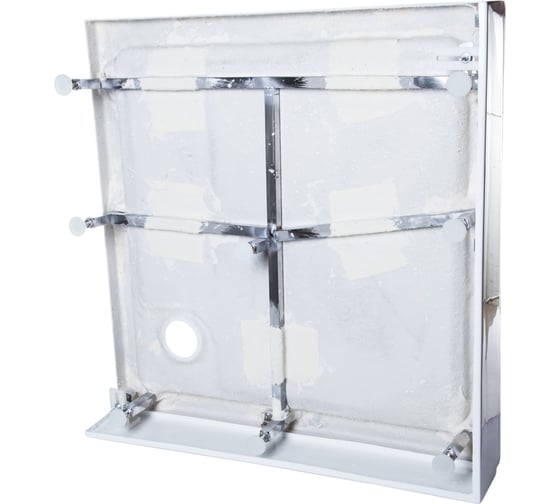 Душевой поддон WasserKraft Amper 29T03