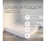 Душевой поддон WasserKraft Ампер (Amper) 29T03 2