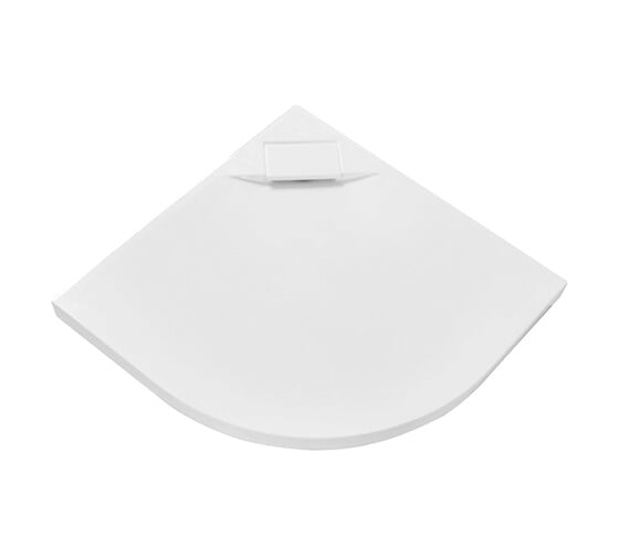 Душевой поддон WasserKRAFT Alme 15T01