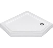 Душевой поддон WasserKraft Isen 26T11