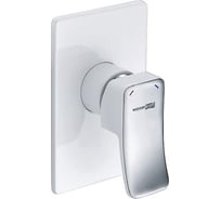 Смеситель для душа WasserKRAFT Aller 10651WHITE 10651W