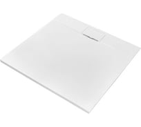 Душевой поддон WasserKRAFT Alme 15T03