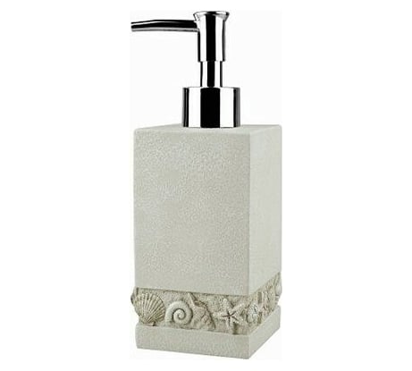 Дозатор для жидкого мыла WasserKraft Inn K-4399