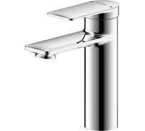 Смеситель для раковины Bravat EDDIE F1369402CP-RUS 00-00246518