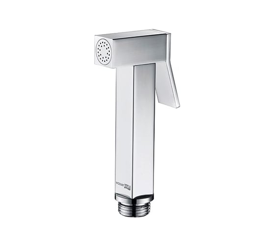 Гигиеническая лейка WasserKraft с фиксатором A136
