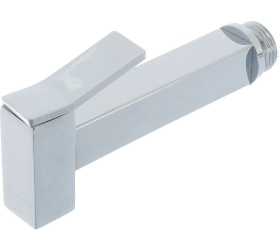 Гигиеническая лейка WasserKraft с фиксатором A136