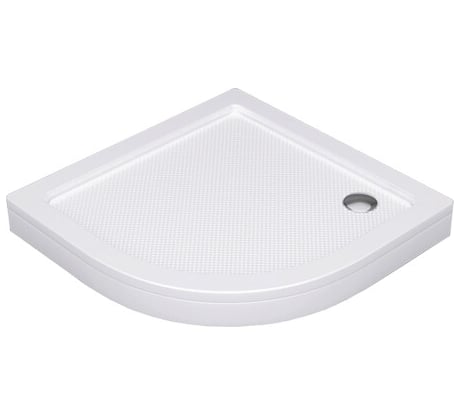 Душевой поддон WasserKraft Isen 26T23