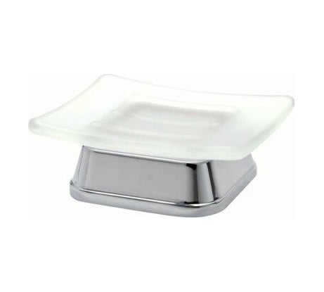 Мыльница WasserKRAFT Amper K-5429