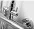 Душевой комплект с термостатическим смесителем WasserKraft Thermo A13302 5